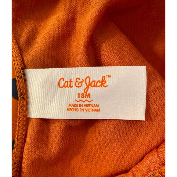 NWOT One Piece Flutter Sleeve Swimsuit Size 18 Months - Picture 3 of 4